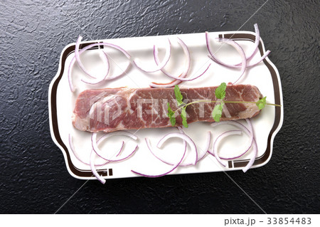 ステーキ ステーキ肉 牛ステーキ 33854483