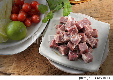 肉 人体 お肉 33854613