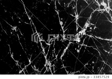 Black marble luxury texture unique background 33857529