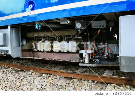 特急用座席客車14系 特急用座席客車14系 33857610