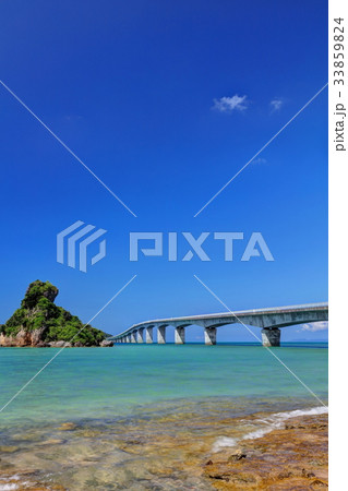 古宇利大橋 古宇利大橋 33859824