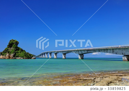 古宇利大橋 33859825
