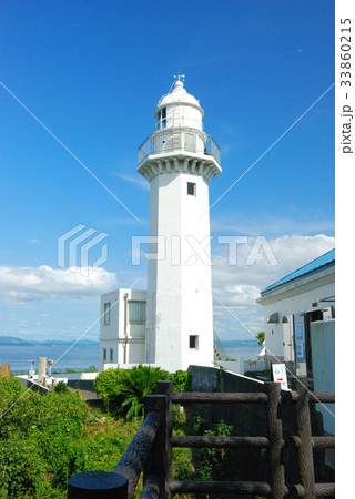 観音埼灯台 横須賀市鴨居の風景_1 観音埼灯台 横須賀市鴨居の風景_1 33860215