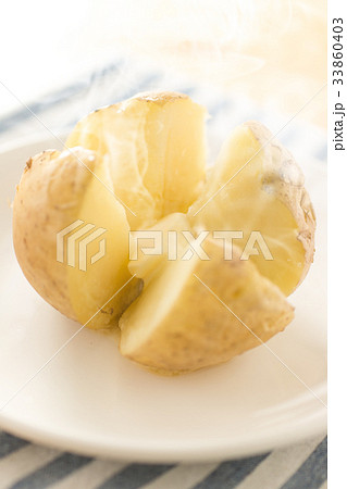 じゃがバター 33860403