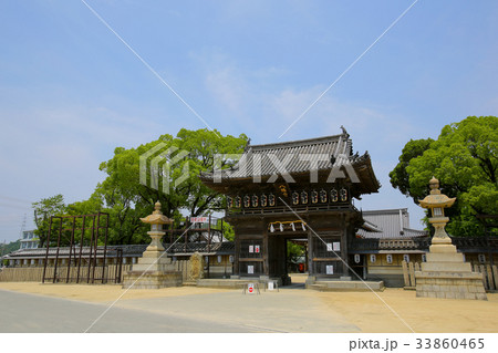 姫路市　松原八幡神社 33860465