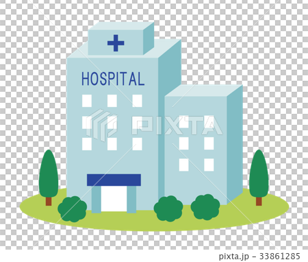 general Hospital 33861285