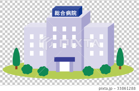 general Hospital 33861288