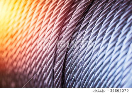 hot steel, clean new steel cable steel wire hot steel, clean new steel cable steel wire 33862079