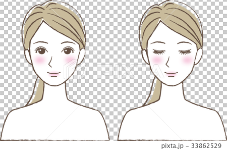 手寫的女人模式 33862529