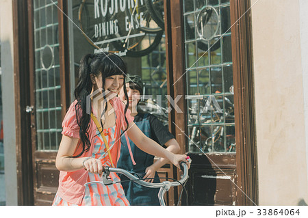 Japanese Idol 33864064