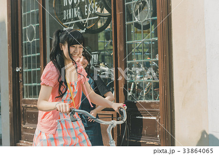 Japanese Idol 33864065