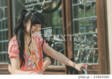 Japanese Idol 33864066