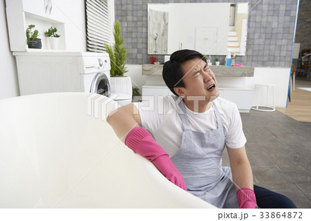 男 男性 男の子 33864872