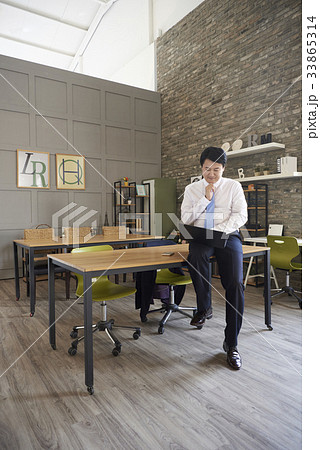 見下ろす 見おろす 親 33865314