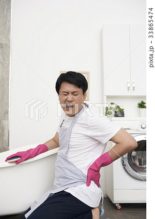 男 男性 男の子 33865474