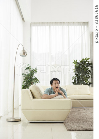 ポッド 手を組む 人 33865616