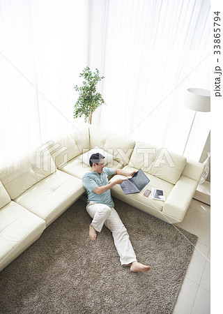 建築 デジタル技術 人 33865794