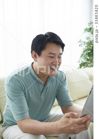 感情 東洋人 人 33865820