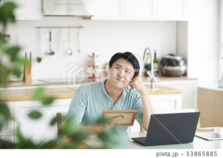 孤独 東洋人 ビジネス 33865885