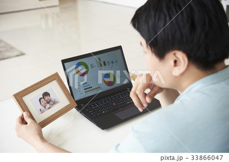 孤独 男 男性 33866047