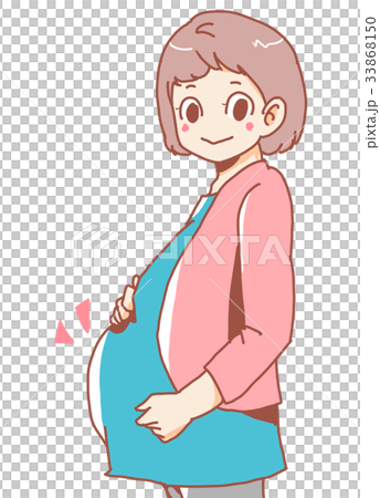 孕婦 孕婦 33868150