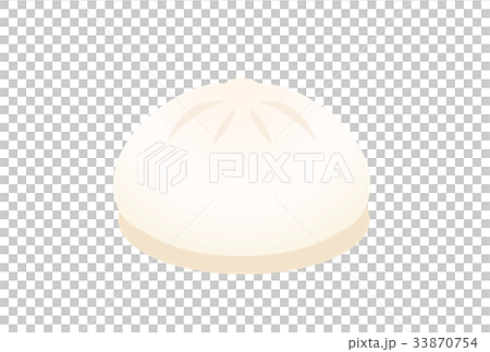 Meat Bun  33870754