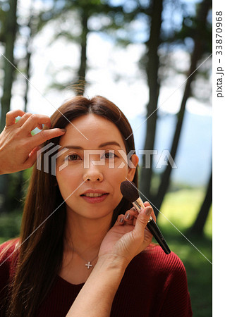 ヘアー&メイク ヘアー&メイク 33870968