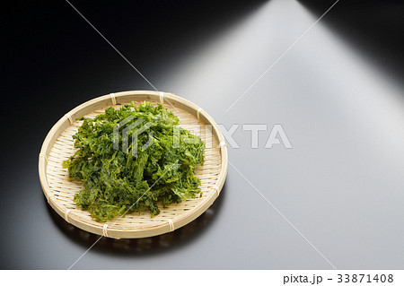 乾燥あおさ 33871408