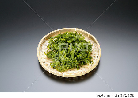 乾燥あおさ 乾燥あおさ 33871409