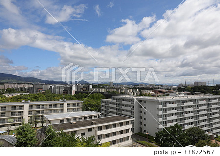 ニュータウン 33872567