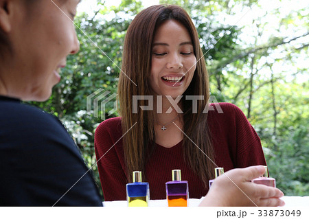 オーラソーマ　セラピー 33873049