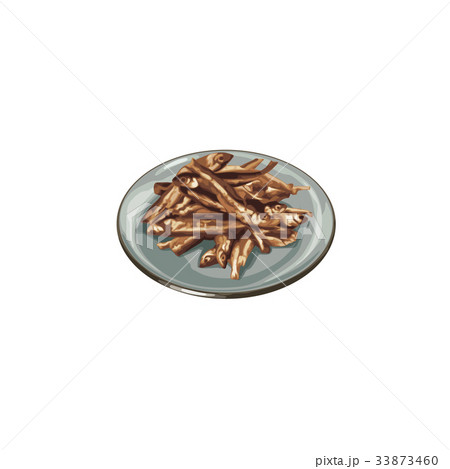 佃煮ワカサギ 33873460