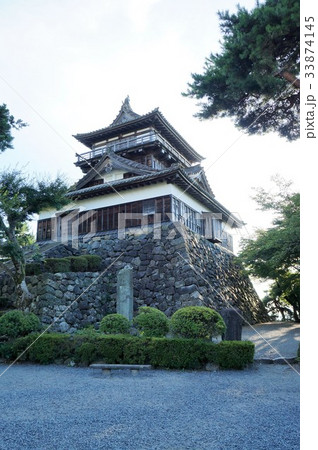 丸岡城 丸岡城 33874145