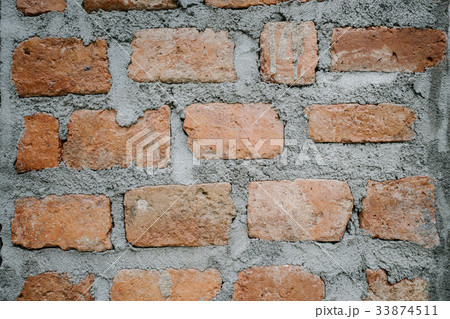 old brick texture background 33874511