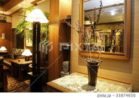 ラウンジ ラウンジ 33874650