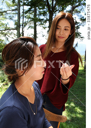 ヘアー&メイク ヘアー&メイク 33875476
