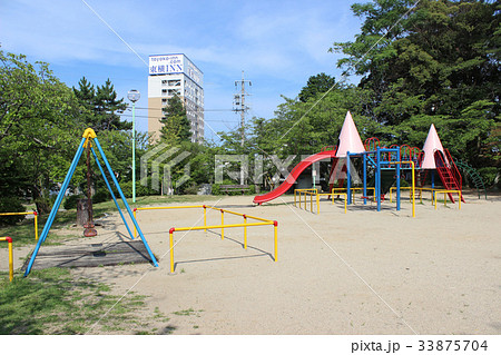 津偕楽公園・広場/三重県津市 33875704