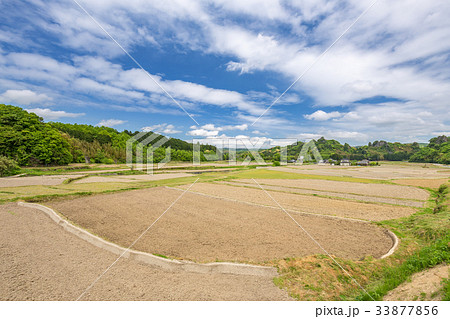 田染荘の風景 33877856