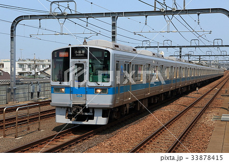 小田急 通勤型電車-1000形 33878415