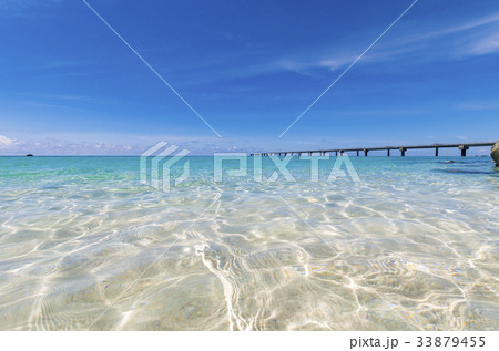 下地島　17end 水紋 33879455
