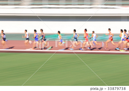 陸上競技  33879738