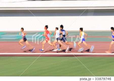 陸上競技 陸上競技 33879746