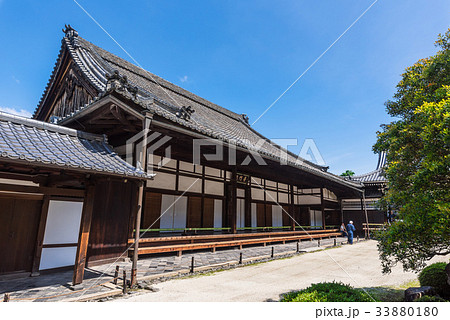 京都　東福　普門院 33880180