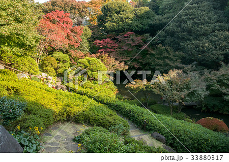 池田山公園 33880317