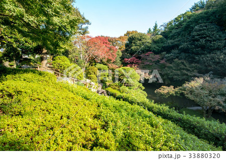 池田山公園 33880320