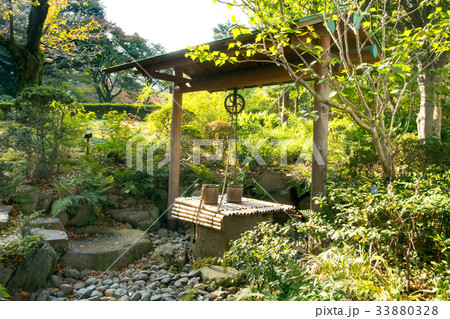 池田山公園 33880328