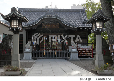 八剱八幡神社 33880478