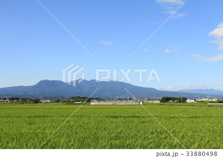 赤城山 赤城山 33880498