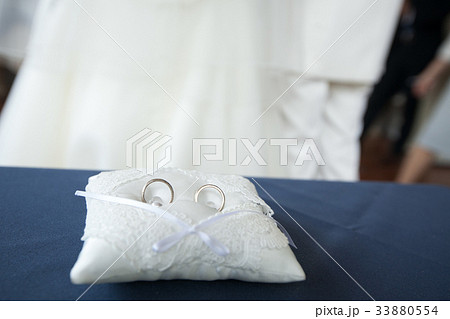 ブライダルのイメージ素材 33880554