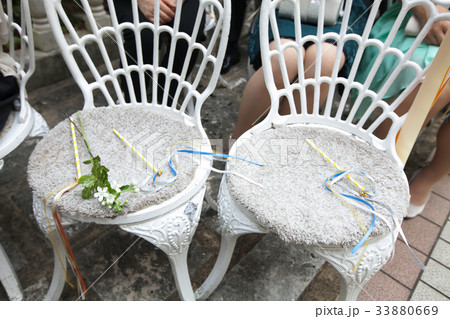 ブライダルのイメージ素材 33880669